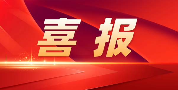 喜報！熱烈祝賀我司榮獲江蘇省“專精特新”企業(yè)稱號