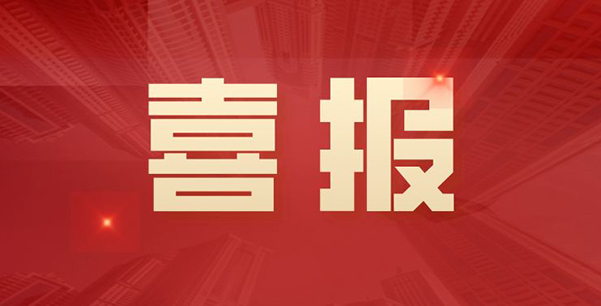 喜報！華日升公司榮獲各級表彰